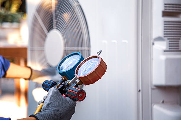 Affordable Emergency Hvac Repair solutions in Blue Grass, IA