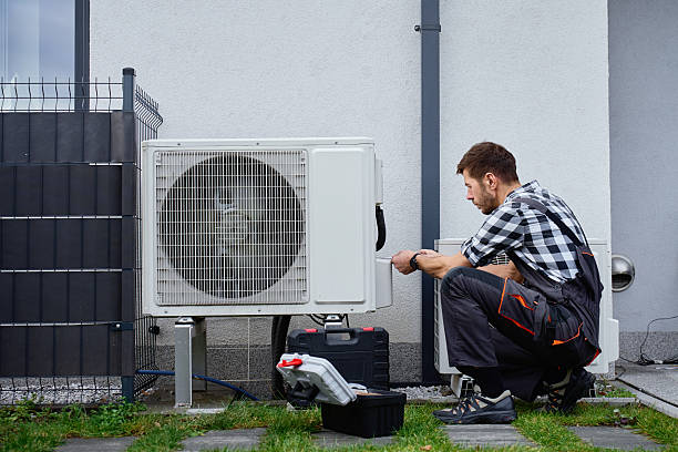 Trusted Ac Installation service in Blue Grass, IA - HVAC Repair CO